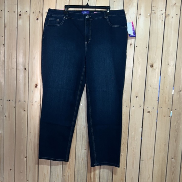 Just My Size Jeans Just My Size Jms Classic Fit Jeans 2 Ws Poshmark